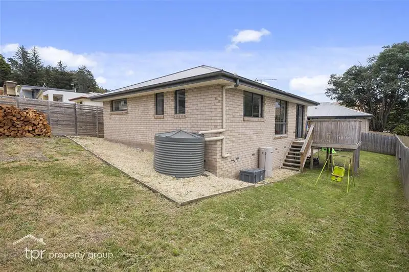 Main view of Homely house listing, 1/10 Lourdes Rise, Cygnet TAS 7112