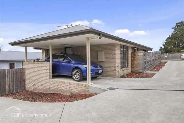 Third view of Homely house listing, 1/10 Lourdes Rise, Cygnet TAS 7112