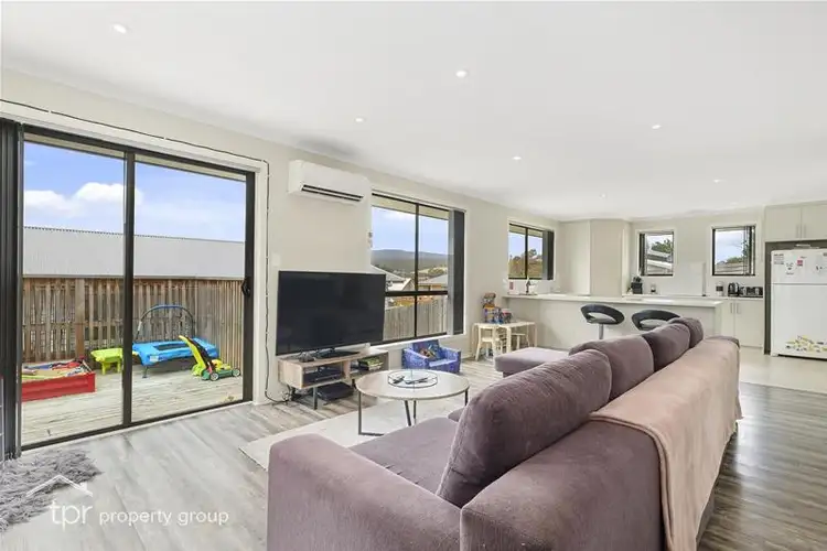 Fourth view of Homely house listing, 1/10 Lourdes Rise, Cygnet TAS 7112