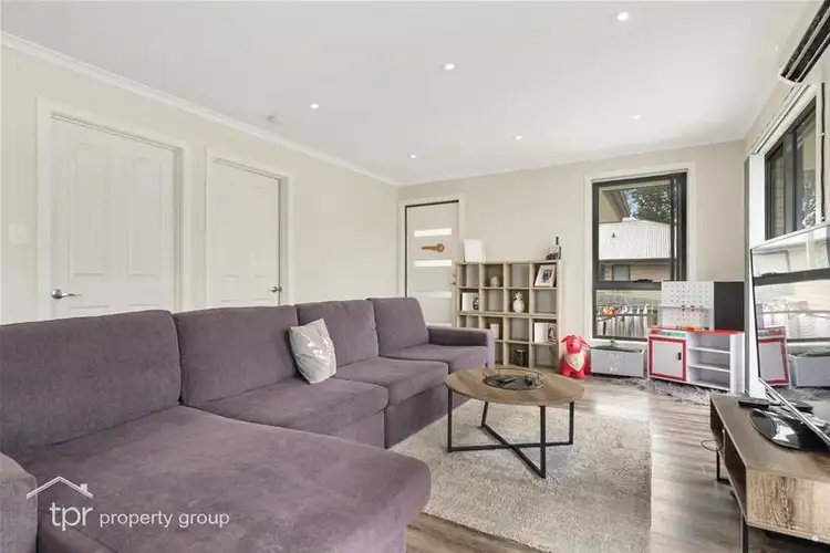 Sixth view of Homely house listing, 1/10 Lourdes Rise, Cygnet TAS 7112