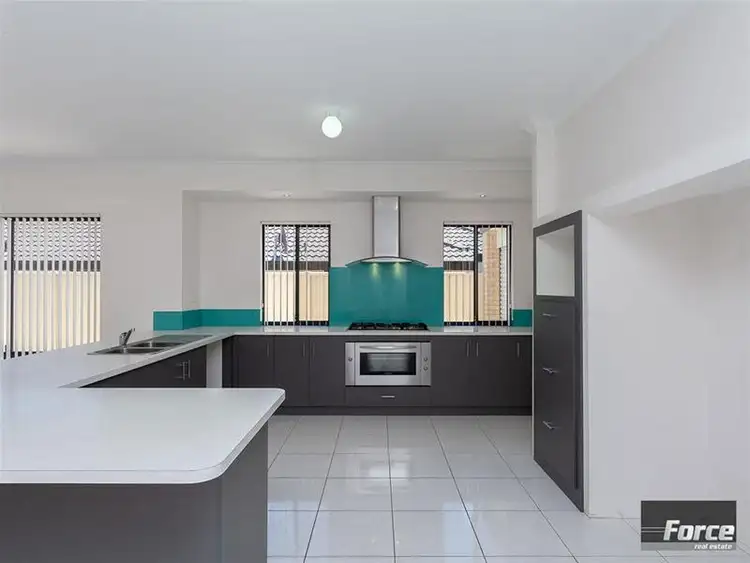 Third view of Homely house listing, 4 Kianga Crescent, Burns Beach WA 6028
