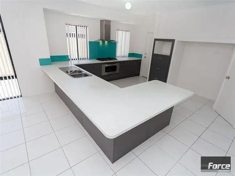 Fourth view of Homely house listing, 4 Kianga Crescent, Burns Beach WA 6028