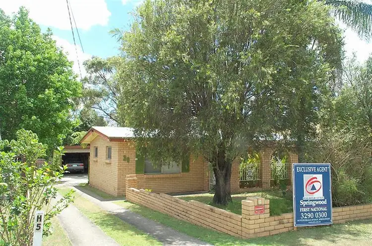 30 Southgate Drive, Woodridge QLD 4114