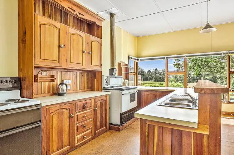 Third view of Homely house listing, 6555 Channel Highway, Deep Bay TAS 7112