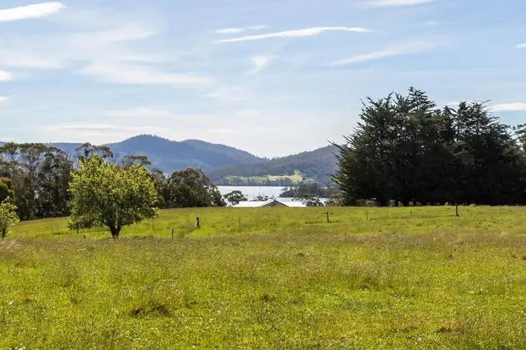 Fourth view of Homely house listing, 6555 Channel Highway, Deep Bay TAS 7112
