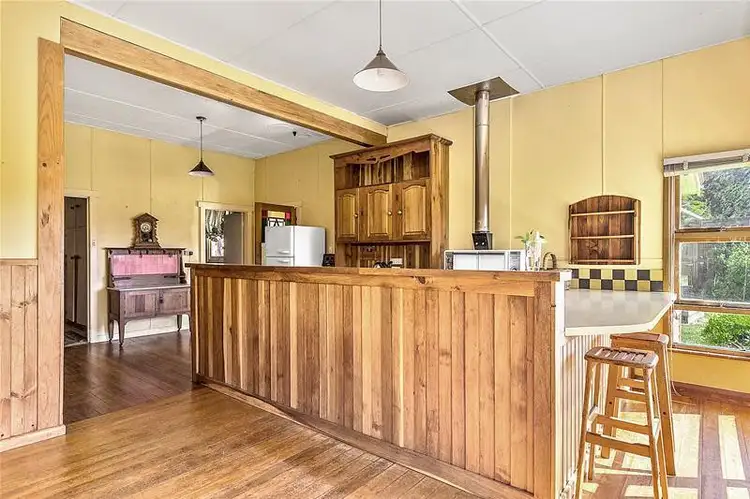 Fifth view of Homely house listing, 6555 Channel Highway, Deep Bay TAS 7112