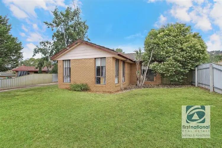 9 Rapsey Court, West Wodonga VIC 3690