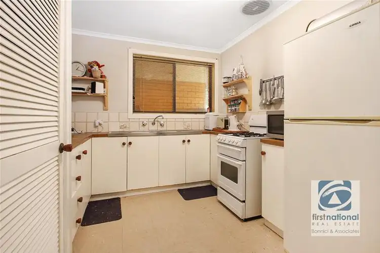 Second view of Homely house listing, 9 Rapsey Court, West Wodonga VIC 3690