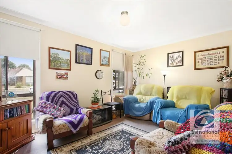 Third view of Homely house listing, 9 Rapsey Court, West Wodonga VIC 3690