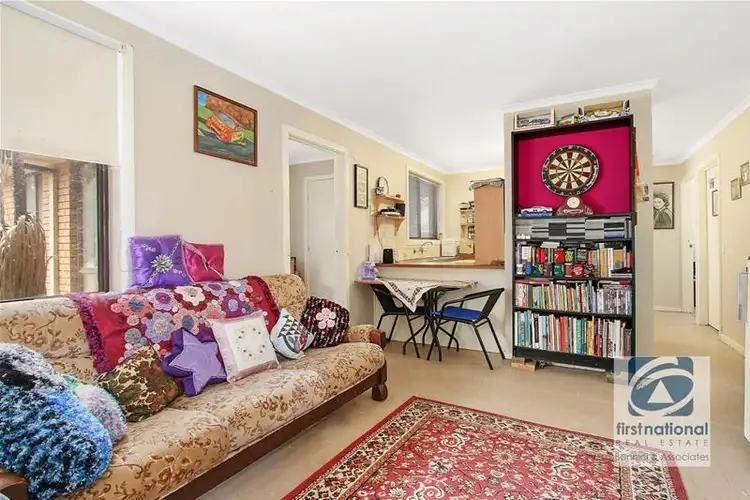 Fourth view of Homely house listing, 9 Rapsey Court, West Wodonga VIC 3690