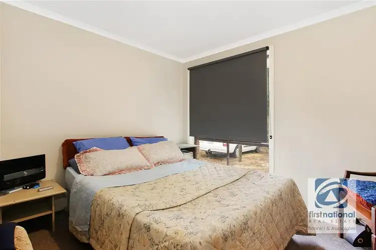 Fifth view of Homely house listing, 9 Rapsey Court, West Wodonga VIC 3690