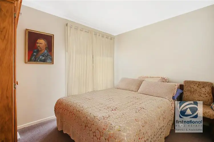 Sixth view of Homely house listing, 9 Rapsey Court, West Wodonga VIC 3690