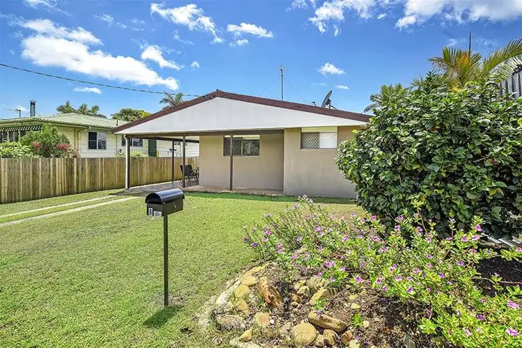 8 Berrigan Street, Southport QLD 4215