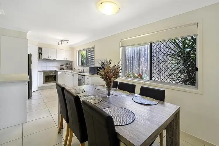 Second view of Homely house listing, 8 Berrigan Street, Southport QLD 4215