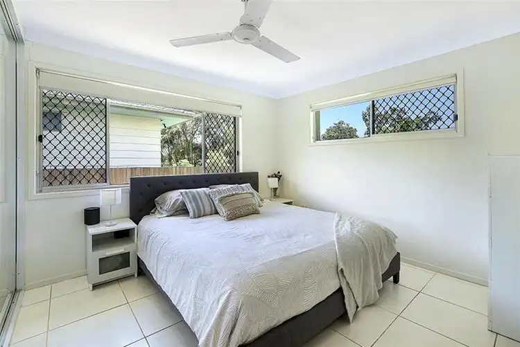 Fifth view of Homely house listing, 8 Berrigan Street, Southport QLD 4215