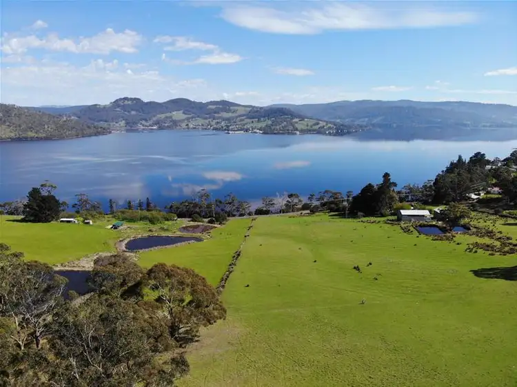 Second view of Homely house listing, 81 Walters Road, Wattle Grove TAS 7109