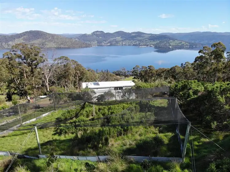 Third view of Homely house listing, 81 Walters Road, Wattle Grove TAS 7109