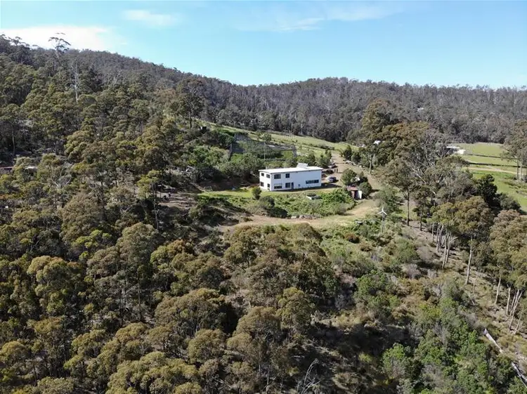 Fifth view of Homely house listing, 81 Walters Road, Wattle Grove TAS 7109