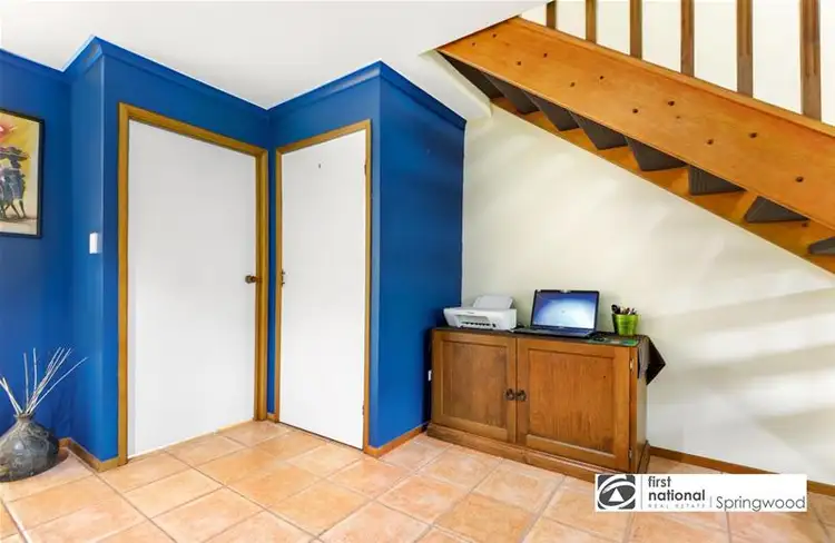 Fourth view of Homely townhouse listing, 24/87 Springwood Road, Springwood QLD 4127
