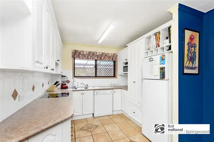 Sixth view of Homely townhouse listing, 24/87 Springwood Road, Springwood QLD 4127