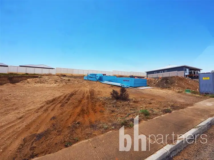 Main view of Homely land listing, 18 Preiss Street, Mannum SA 5238