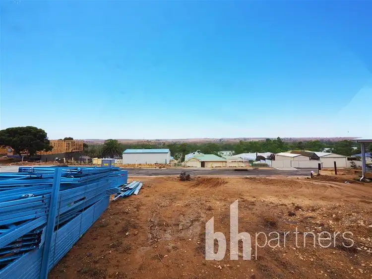 Second view of Homely land listing, 18 Preiss Street, Mannum SA 5238