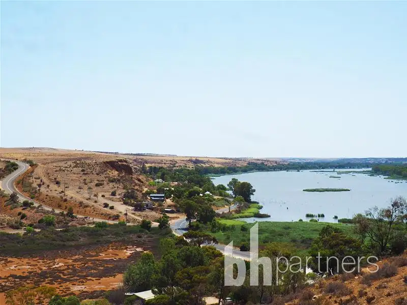 Main view of Homely land listing, 1 Crawford Crescent, Mannum SA 5238