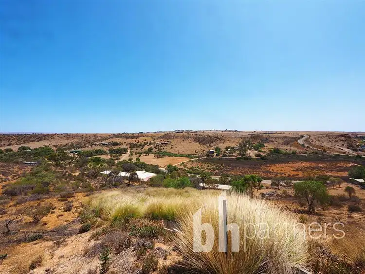 Second view of Homely land listing, 1 Crawford Crescent, Mannum SA 5238