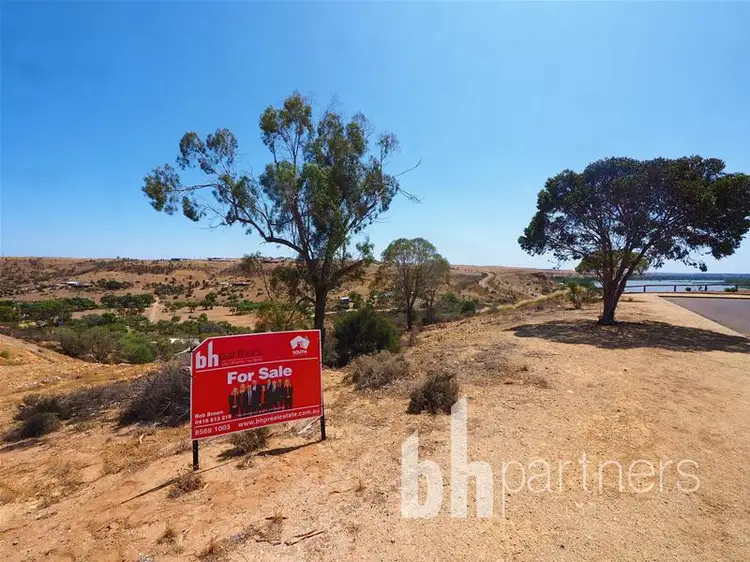 Fourth view of Homely land listing, 1 Crawford Crescent, Mannum SA 5238