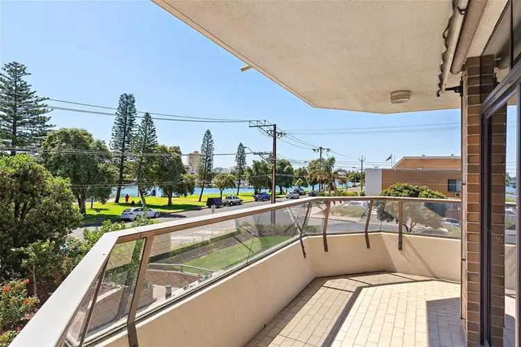 Main view of Homely apartment listing, 1/5 Adelphi Terrace, Glenelg North SA 5045