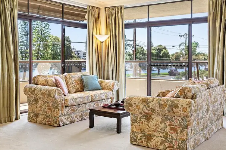 Third view of Homely apartment listing, 1/5 Adelphi Terrace, Glenelg North SA 5045