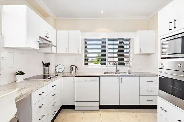 Sixth view of Homely apartment listing, 1/5 Adelphi Terrace, Glenelg North SA 5045