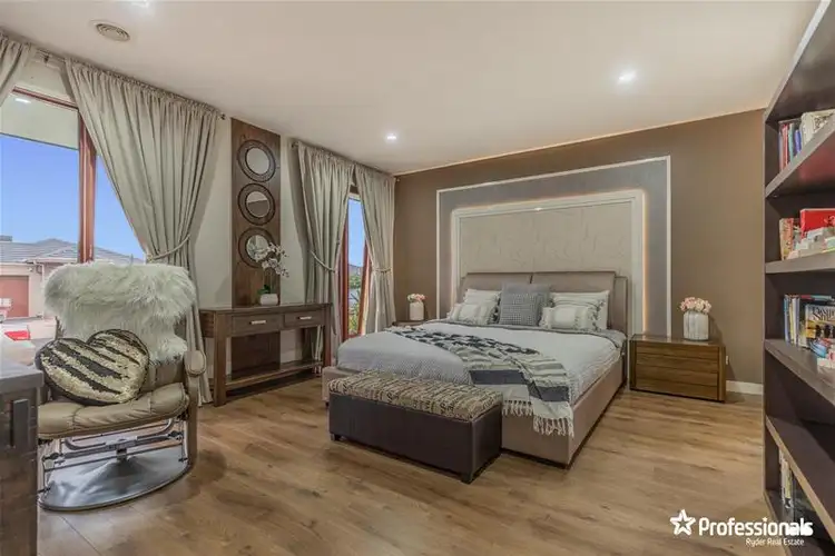 4 Susan Place, Harkness VIC 3337