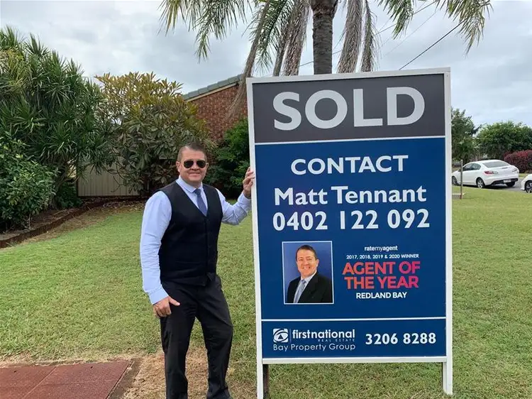 59 Pitt Street, Redland Bay QLD 4165