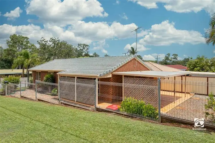 Fourth view of Homely house listing, 59 Pitt Street, Redland Bay QLD 4165