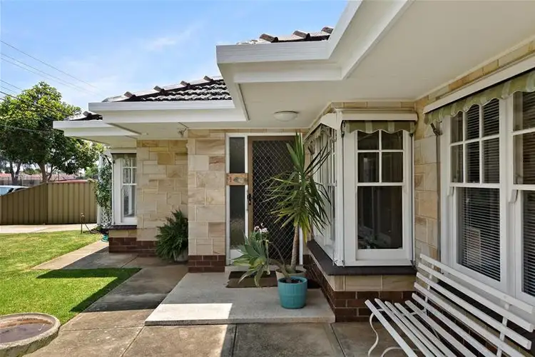 Second view of Homely unit listing, 1/14 Fourth Avenue, Glenelg East SA 5045
