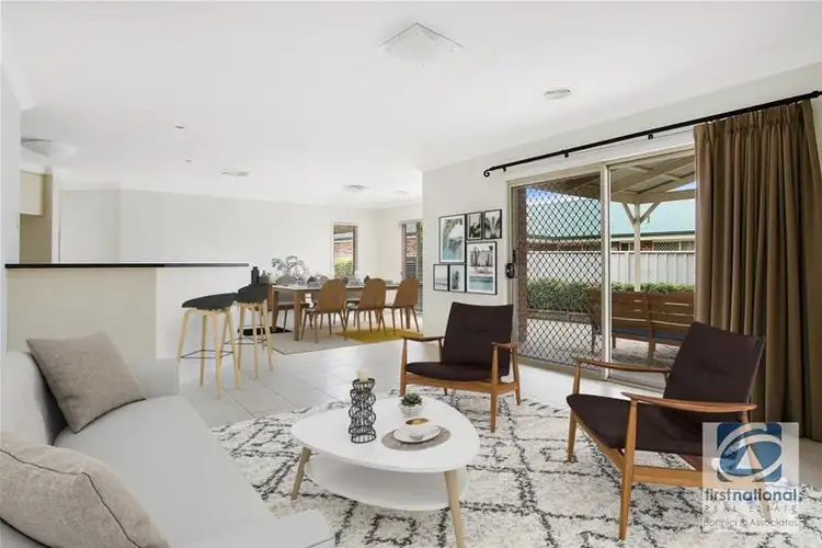 Fourth view of Homely house listing, 7 Wren Court, West Wodonga VIC 3690
