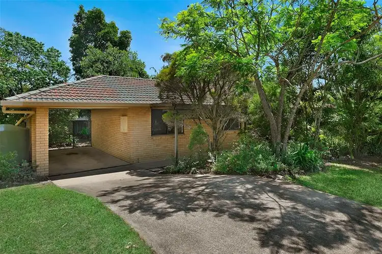 47 Brompton Street, Rochedale South QLD 4123