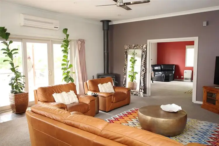 Fifth view of Homely house listing, 54 Glenormiston Road, Noorat VIC 3265