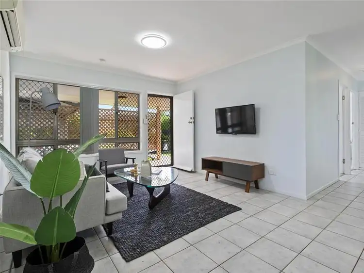 Second view of Homely house listing, 27 Malmrose Street, Wishart QLD 4122