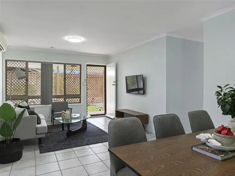 Third view of Homely house listing, 27 Malmrose Street, Wishart QLD 4122