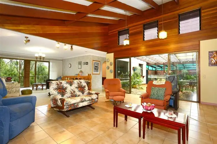 Second view of Homely house listing, 31 Riverlea Waters Drive, Nerang QLD 4211