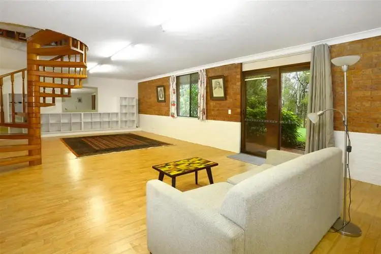 Third view of Homely house listing, 31 Riverlea Waters Drive, Nerang QLD 4211