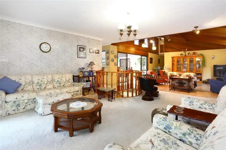 Fourth view of Homely house listing, 31 Riverlea Waters Drive, Nerang QLD 4211