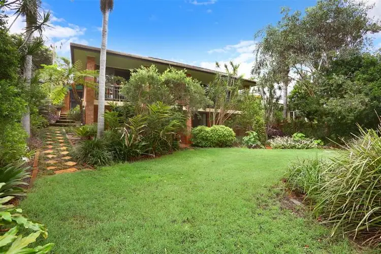 Fifth view of Homely house listing, 31 Riverlea Waters Drive, Nerang QLD 4211