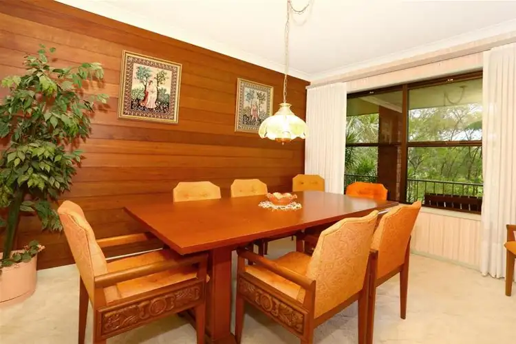 Sixth view of Homely house listing, 31 Riverlea Waters Drive, Nerang QLD 4211