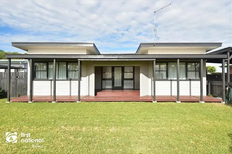 Main view of Homely house listing, 113 Rainbow Street, Biloela QLD 4715