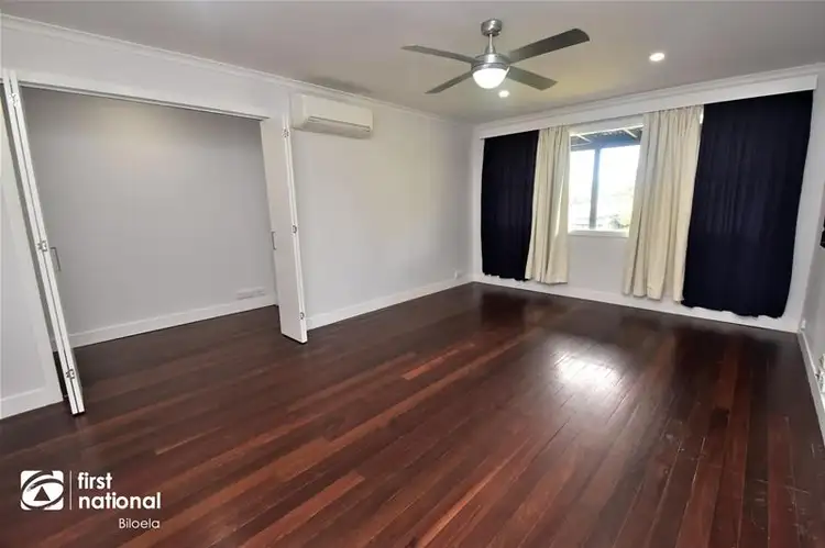 Third view of Homely house listing, 113 Rainbow Street, Biloela QLD 4715