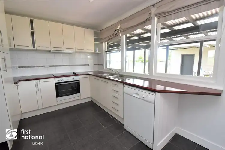 Fourth view of Homely house listing, 113 Rainbow Street, Biloela QLD 4715
