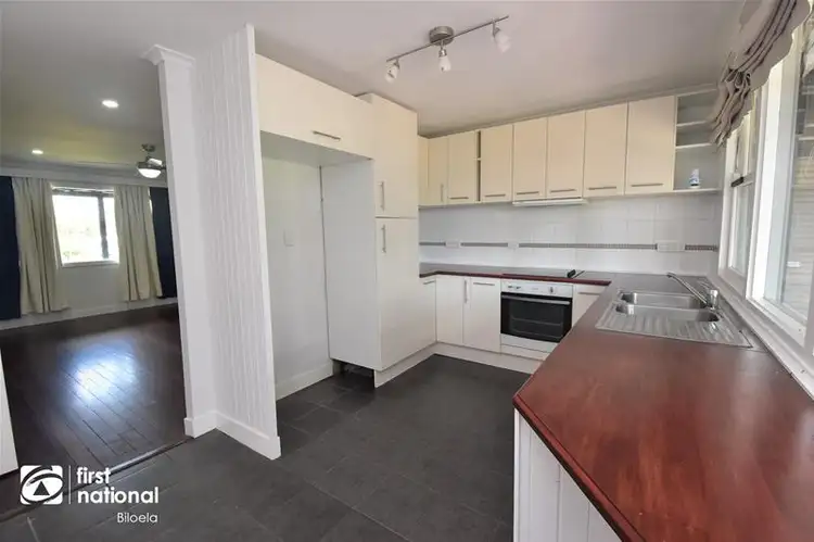 Fifth view of Homely house listing, 113 Rainbow Street, Biloela QLD 4715